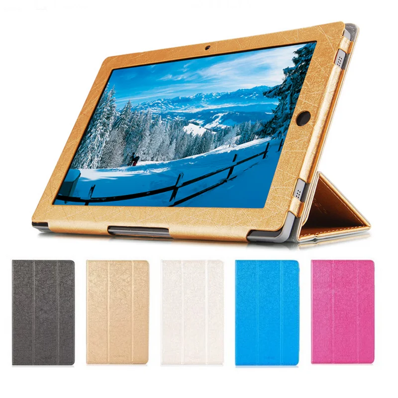 

Fashion Luxury PU Leather Tablet Protective Stand Cover Case For Teclast Tbook16S / Tbook16 Power 11.6" Tbook 16 Power