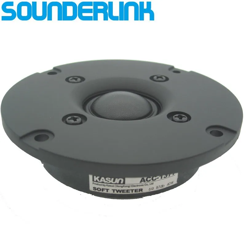 Dome tweeter AC-137703