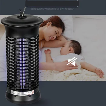 Electric shock type mosquito killer household fly mosquito repellent mosquito killer mosquito lamp
Electric shock type mosquito killer household fly mosquito repellent mosquito killer mosquito lamp