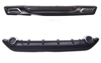 Applicable to 14-18 for Toyota LEVIN double engine rear lip small surround rear bumper decorative accessories
Applicable to 14-18 for Toyota LEVIN double engine rear lip small surround rear bumper decorative accessories