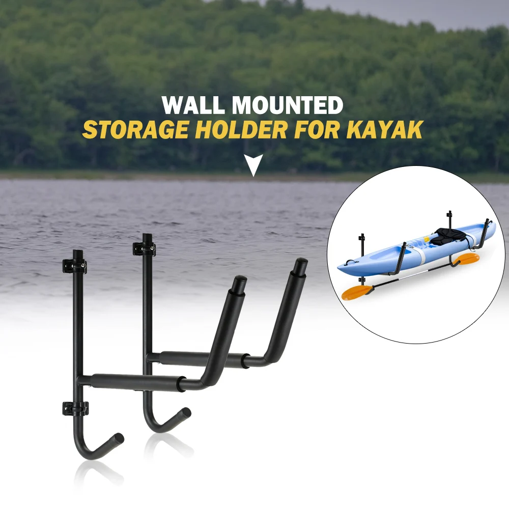 / Heavy Duty Folding Wall Mounted Storage Holder for Kayak and Paddle Kayak Canoe Boat Steel Ladder Wall Mount Storage Rack
/ Heavy Duty Folding Wall Mounted Storage Holder for Kayak and Paddle Kayak Canoe Boat Steel Ladder Wall Mount Storage Rack