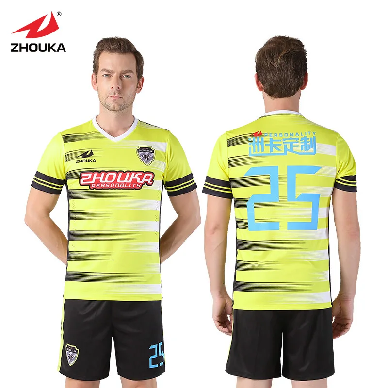 Customized Men Boys Barcelona Soccer Jersey Football Camisetas De Futbol 2019 Sublimation Design Breathable Football Jerseys
Customized Men Boys Barcelona Soccer Jersey Football Camisetas De Futbol 2019 Sublimation Design Breathable Football Jerseys
