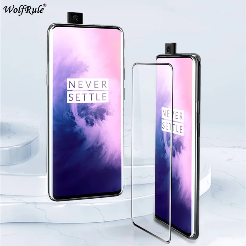 For Glass Oneplus 7 Pro Screen Protector Tempered Glass For Oneplus 7 Pro Glass Phone Film Protective Glass 6.67''
For Glass Oneplus 7 Pro Screen Protector Tempered Glass For Oneplus 7 Pro Glass Phone Film Protective Glass 6.67''