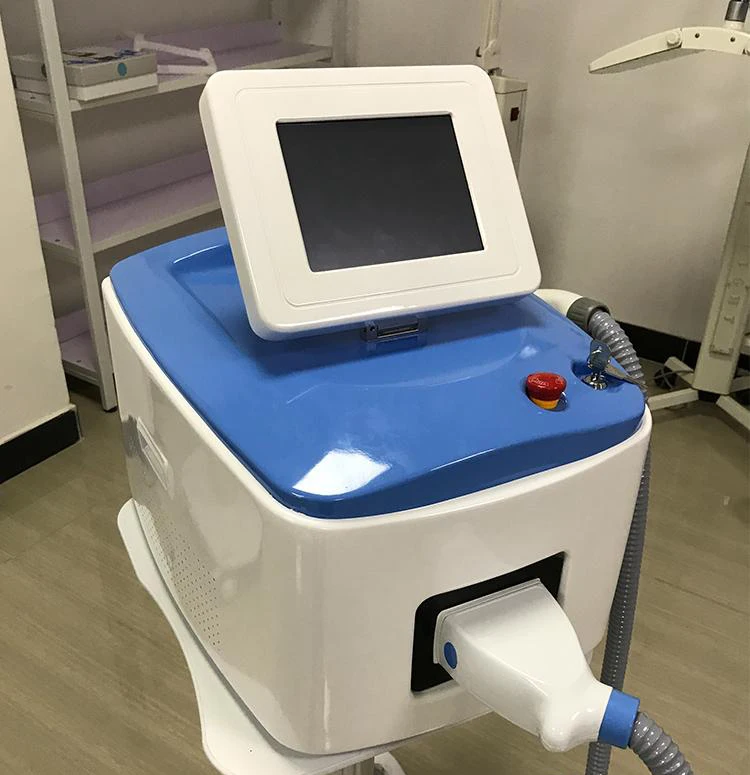 2019 Vertical Machine Painfree Permanent Hair Removal Radio Skin Treatment Pigment Acne Therapy Beauty Equipment CE/DHL
2019 Vertical Machine Painfree Permanent Hair Removal Radio Skin Treatment Pigment Acne Therapy Beauty Equipment CE/DHL