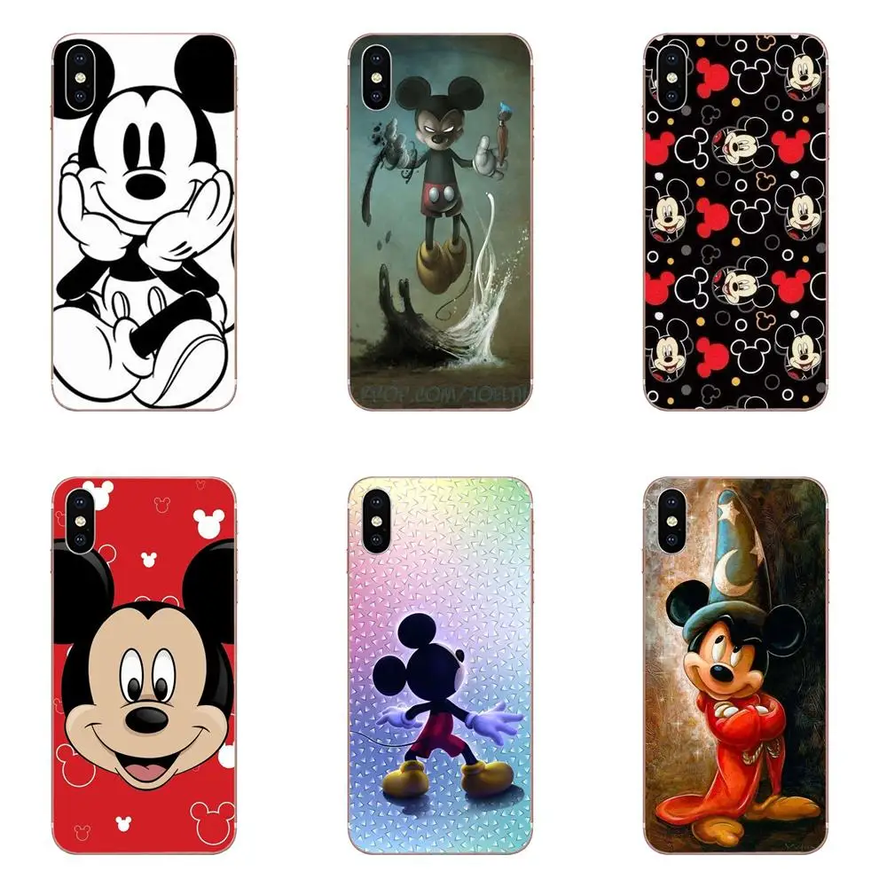 Mickey Minnie Mouse For Xiaomi Redmi Mi Note 7 8 9 SE Pro Lite Go Play Pattern TPU Soft Phone Cover Case
Mickey Minnie Mouse For Xiaomi Redmi Mi Note 7 8 9 SE Pro Lite Go Play Pattern TPU Soft Phone Cover Case