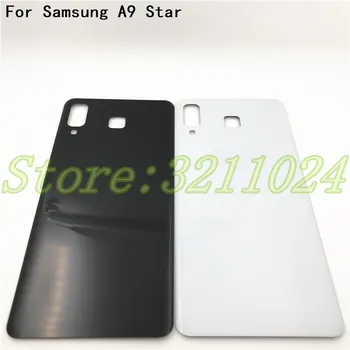 Good quality New For Samsung Galaxy A9 Star G8850 Back Battery Cover Rear Door Panel Glass Housing Case With Logo
Good quality New For Samsung Galaxy A9 Star G8850 Back Battery Cover Rear Door Panel Glass Housing Case With Logo
