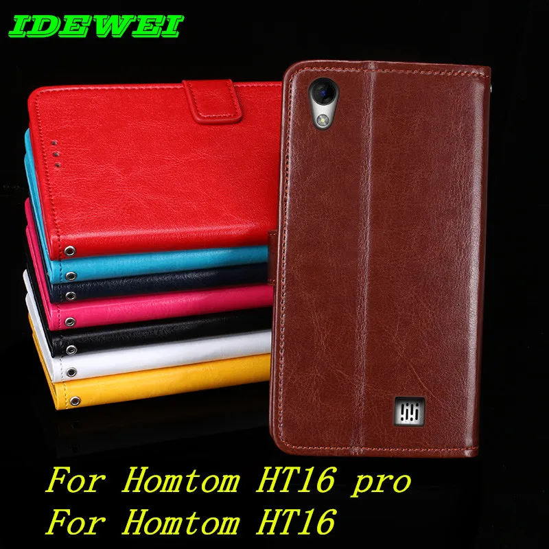 Protective Fundas Capa For coque Homtom HT16 pro Cover 5" Wallet Flip Leather back Skin stand pouch For Doogee Homtom HT16 case
Protective Fundas Capa For coque Homtom HT16 pro Cover 5" Wallet Flip Leather back Skin stand pouch For Doogee Homtom HT16 case