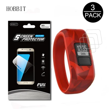 3Pack For Garmin Vivofit JR Sport Smart Watch band LCD Accessories Anti-shock Explosion-Proof Screen Protector Anti-Scratch Film
3Pack For Garmin Vivofit JR Sport Smart Watch band LCD Accessories Anti-shock Explosion-Proof Screen Protector Anti-Scratch Film