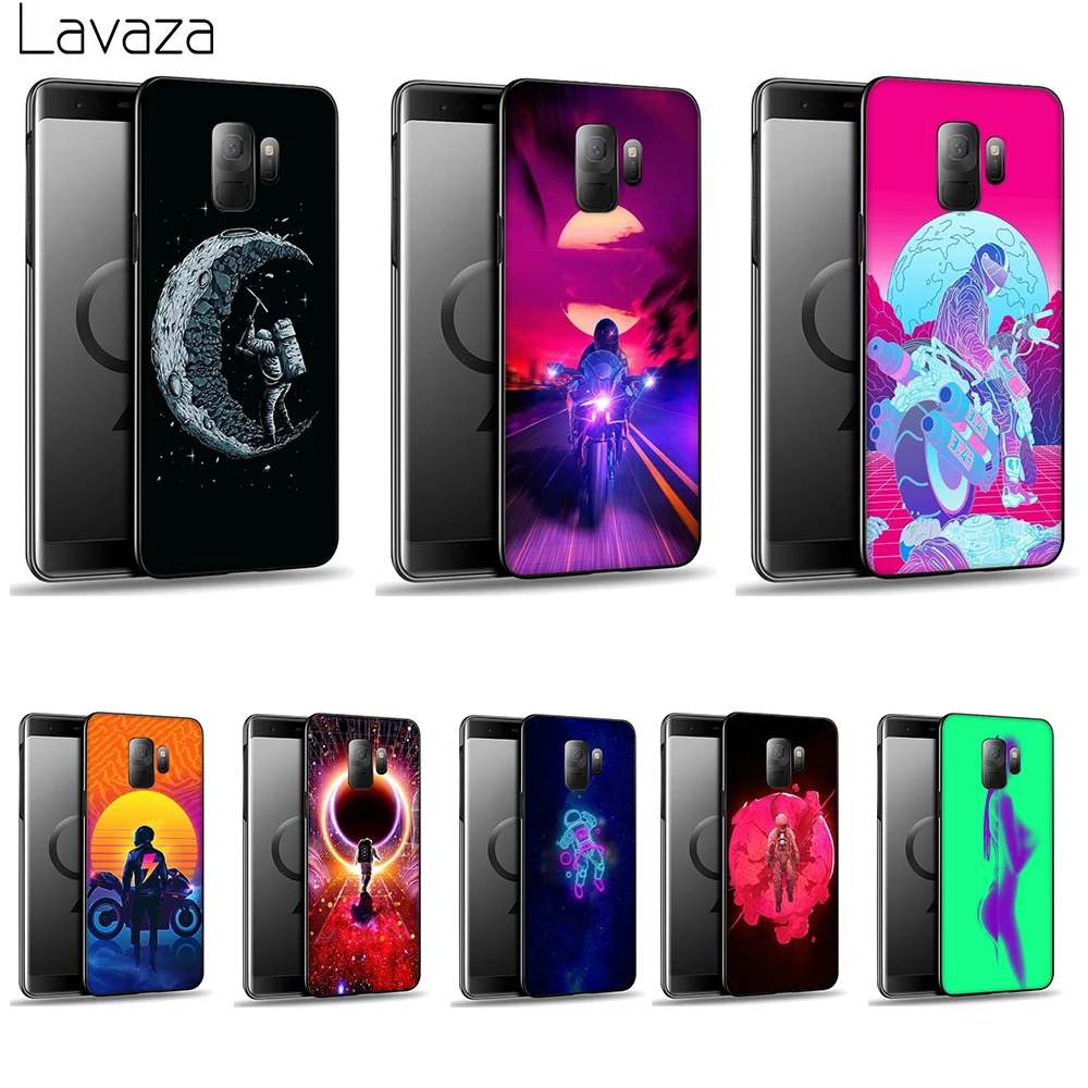 Lavaza Neon retro Soft Case for Galaxy S6 S7 Edge S8 S9 S10 Plus S10e Note 8 9 A3 A5 2017 J6 A6 Plus A8 A9 2018
Lavaza Neon retro Soft Case for Galaxy S6 S7 Edge S8 S9 S10 Plus S10e Note 8 9 A3 A5 2017 J6 A6 Plus A8 A9 2018