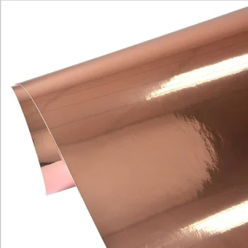 HOHOFILM 50cmx50cm Rose Gold Craft Vinyl For CAR Cup Wall Table Stickers Self Design Vinyl Adheive Vinyl 20''x20''
HOHOFILM 50cmx50cm Rose Gold Craft Vinyl For CAR Cup Wall Table Stickers Self Design Vinyl Adheive Vinyl 20''x20''