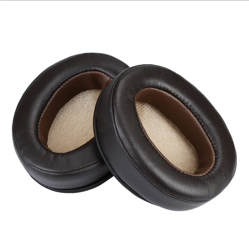 1 Pair Ear Pads Replacement Earpads for Sennheiser Momentum 2.0 Bluetooth Wireless Headphones Ear Pad / Ear Cushion / Ear Cups 
1 Pair Ear Pads Replacement Earpads for Sennheiser Momentum 2.0 Bluetooth Wireless Headphones Ear Pad / Ear Cushion / Ear Cups