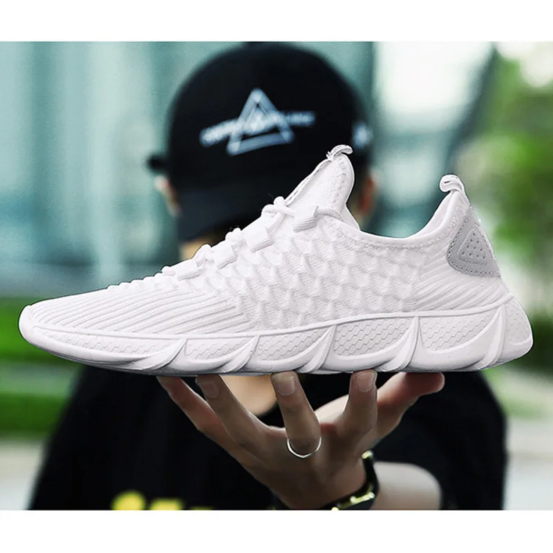 Men Casual Shoes Lace-Up Men Shoes Outdoor Men Sneakers Male Shoes Adult Trainers Walking Shoes White Sneakers Zapatillas Hombre
Men Casual Shoes Lace-Up Men Shoes Outdoor Men Sneakers Male Shoes Adult Trainers Walking Shoes White Sneakers Zapatillas Hombre