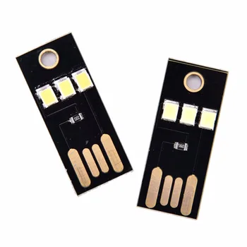 Portable ultra low power 2835 chips Pocket Card Lamp Night Camp Mini USB Power LED Light Warm/White
Portable ultra low power 2835 chips Pocket Card Lamp Night Camp Mini USB Power LED Light Warm/White