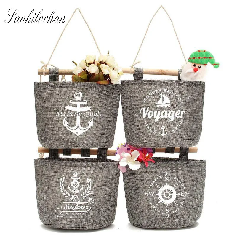 1set 4 Styles Wall Sundry Navy Fabric Cotton Pocket Hanging Holder Storage Bag Rack makeup Cosmetic organizer storage basket box
1set 4 Styles Wall Sundry Navy Fabric Cotton Pocket Hanging Holder Storage Bag Rack makeup Cosmetic organizer storage basket box
