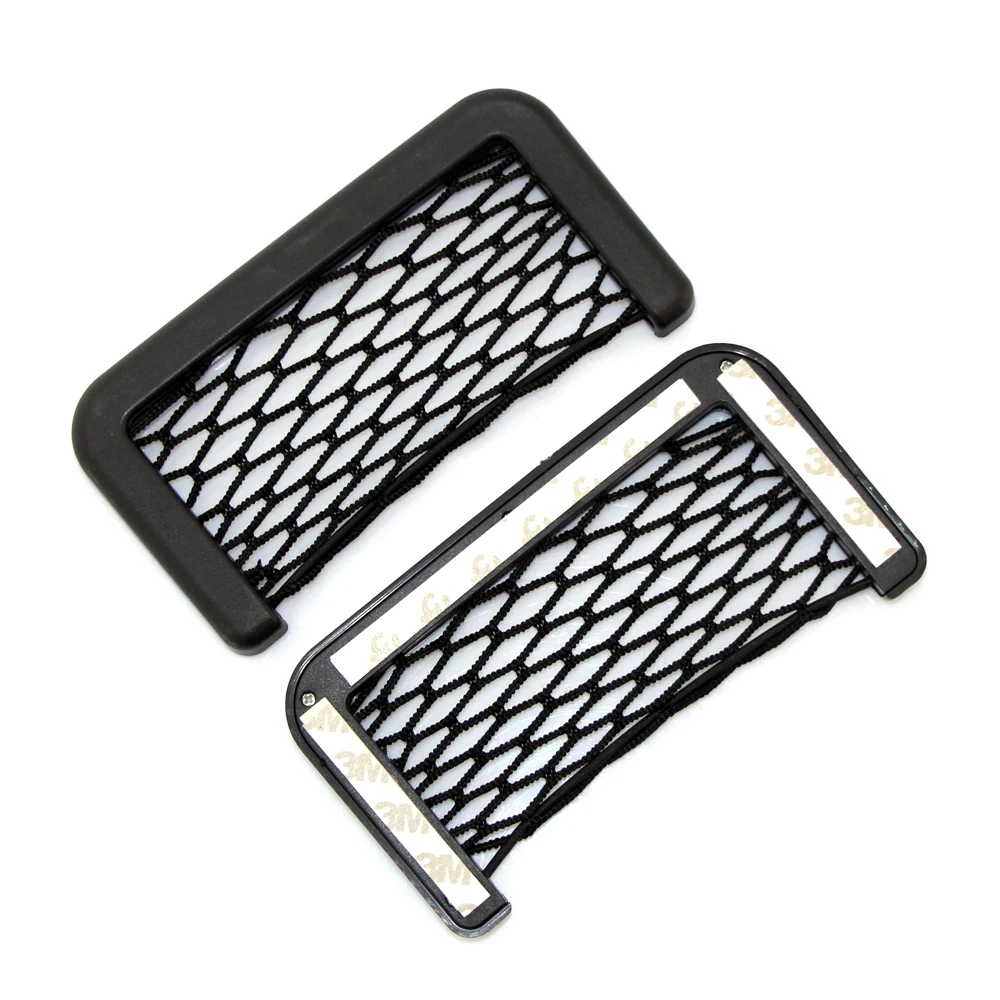 Car seat back storage net bag storage bag for Toyota Camry Corolla RAV4 Yaris Highlander/Land Cruiser/PRADO Vios
Car seat back storage net bag storage bag for Toyota Camry Corolla RAV4 Yaris Highlander/Land Cruiser/PRADO Vios