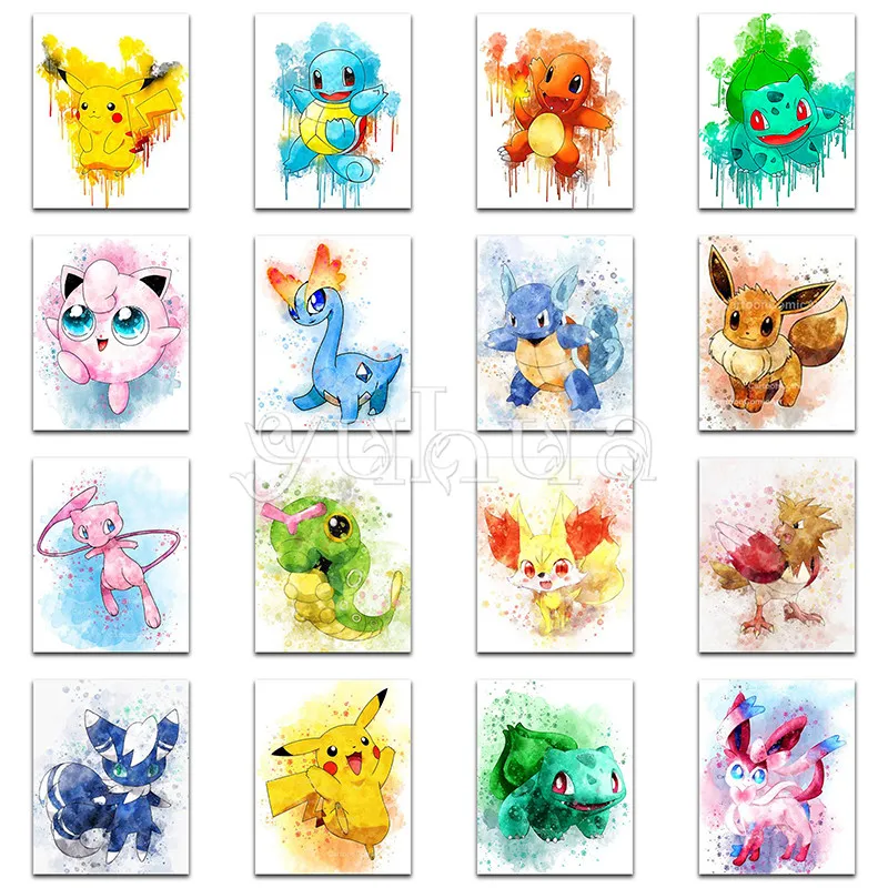 5D Diamond painting Cartoon Pikachu pokemon Full Square Diamond embroidery mosaic Cross stitch Full Round Drill Missing Resend # 
5D Diamond painting Cartoon Pikachu pokemon Full Square Diamond embroidery mosaic Cross stitch Full Round Drill Missing Resend #