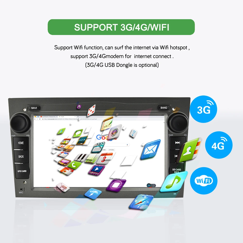Cheap Bonroad 2DIN Android For Opel Car multimedia player Car Radio GPS Navigation For Opel/Astra/Vectra/Antara/Zafira Corsa (no dvd) 12 Cheap Bonroad 2DIN Android For Opel Car multimedia player Car Radio GPS Navigation For Opel/Astra/Vectra/Antara/Zafira Corsa (no dvd) 12