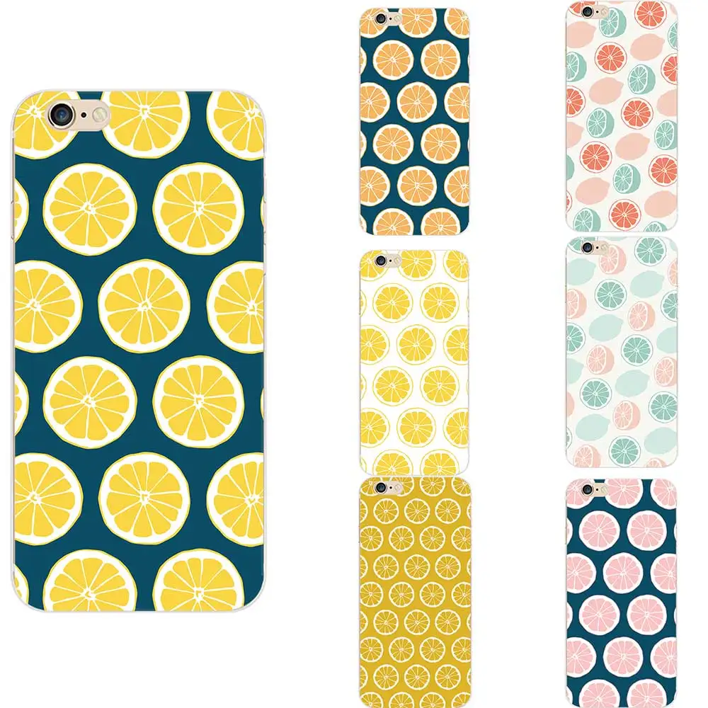 Customized LEMON Pattern Theme Soft TPU Phone Cases Cover Personalized Photo Image Logo For iPhone 6 7 8 S XR X Plus
Customized LEMON Pattern Theme Soft TPU Phone Cases Cover Personalized Photo Image Logo For iPhone 6 7 8 S XR X Plus