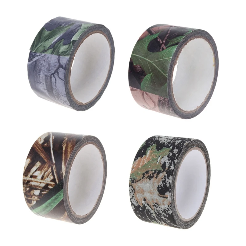 10mx5cm Army Camo Tape Hunting Shooting Maple Leaf Bionic Camouflage Adhesive Hunting Accessories
10mx5cm Army Camo Tape Hunting Shooting Maple Leaf Bionic Camouflage Adhesive Hunting Accessories