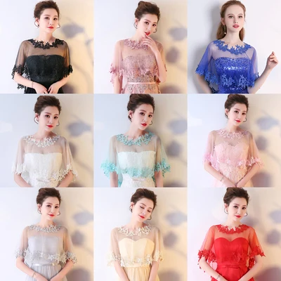 2019 Summer Autumn Woman Royal Blue lace Wraps Shawl Wild Bridal Party Wedding Ladies Scarf
2019 Summer Autumn Woman Royal Blue lace Wraps Shawl Wild Bridal Party Wedding Ladies Scarf