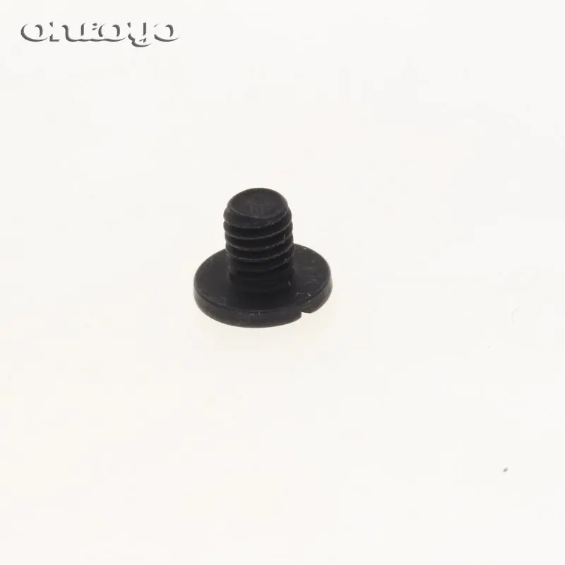 SEWING MACHINE SPARE PARTS & ACCESSORIES For PFAFF 335 feed dog screw 335063-1/ZMB04019
SEWING MACHINE SPARE PARTS & ACCESSORIES For PFAFF 335 feed dog screw 335063-1/ZMB04019