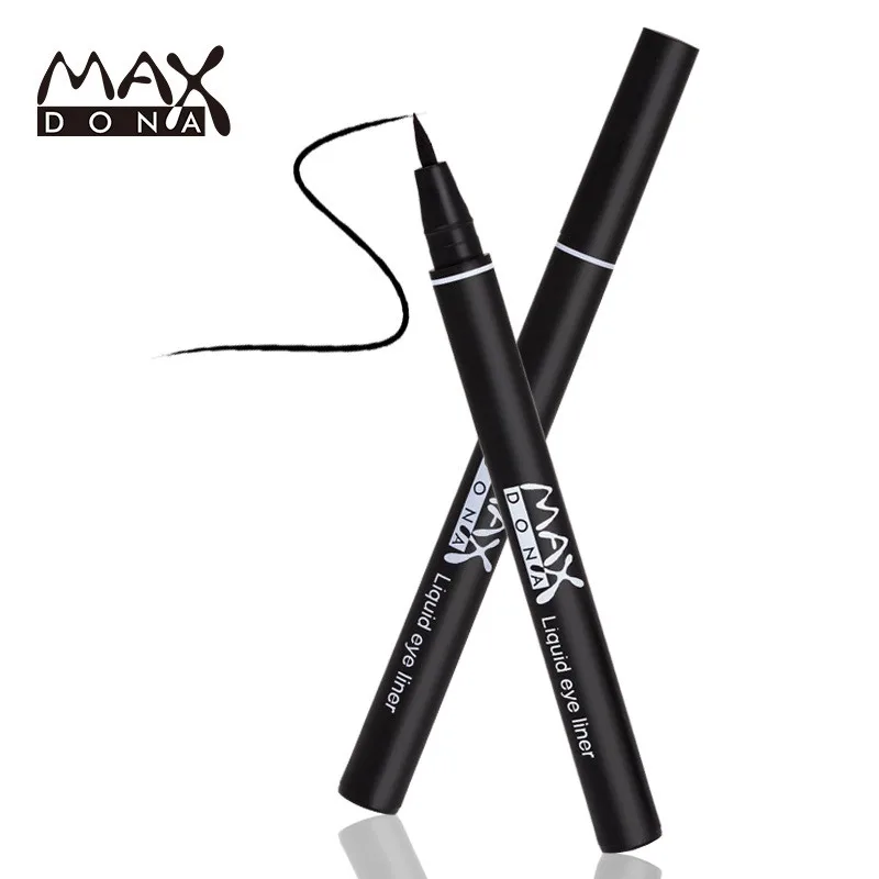 Fashion Professional Makeup Liner Waterproof Long Lasting Eye Liner Pen Tools Cheap Makeup Balck Liquid Eyeliner Pencil maquilla
Fashion Professional Makeup Liner Waterproof Long Lasting Eye Liner Pen Tools Cheap Makeup Balck Liquid Eyeliner Pencil maquilla