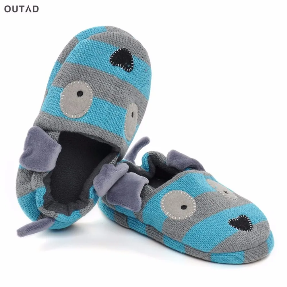 Baby Slippers Antiskid Boy Girls Autumn Winter Cartoon Indoor Home Shoes Little Girls Casual Shoes Warm Keeping Shoes Slippers
Baby Slippers Antiskid Boy Girls Autumn Winter Cartoon Indoor Home Shoes Little Girls Casual Shoes Warm Keeping Shoes Slippers