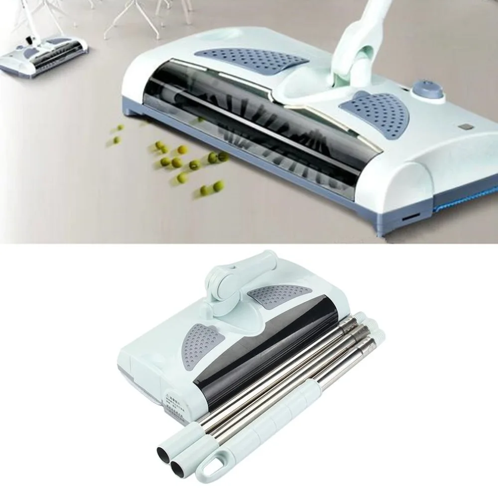 Ultra Low Noise Automatic Electric Sweeping Machine Wireless Hand Push Dustpan Vacuum Cleaner Machine Household
Ultra Low Noise Automatic Electric Sweeping Machine Wireless Hand Push Dustpan Vacuum Cleaner Machine Household