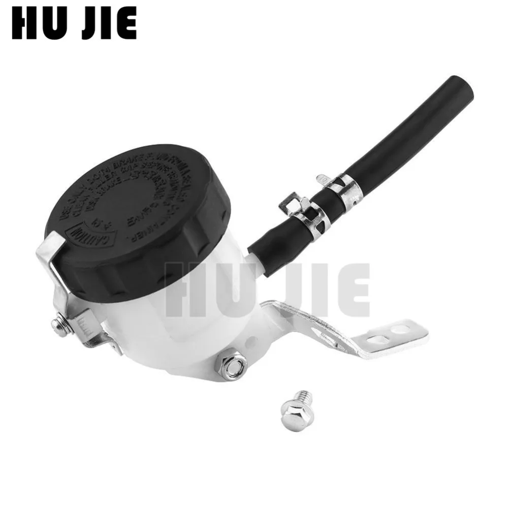 Motorcycle Brake Master Cylinder Oil Reservoir Fluid Bottle For Suzuki GSX-R600 750 GSXR600 GSXR750 2001-2009 SV1000S 2003-2007
Motorcycle Brake Master Cylinder Oil Reservoir Fluid Bottle For Suzuki GSX-R600 750 GSXR600 GSXR750 2001-2009 SV1000S 2003-2007