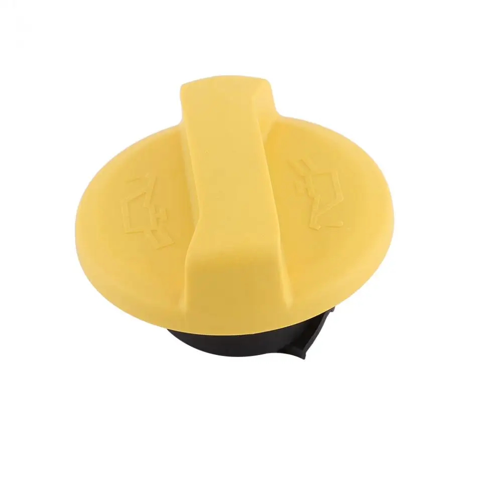 Car Oil Filler Cap with Gasket for Vauxhall Astra Tigra Zafira Vectra Signum 90536291 0650103 Car-Styling
Car Oil Filler Cap with Gasket for Vauxhall Astra Tigra Zafira Vectra Signum 90536291 0650103 Car-Styling
