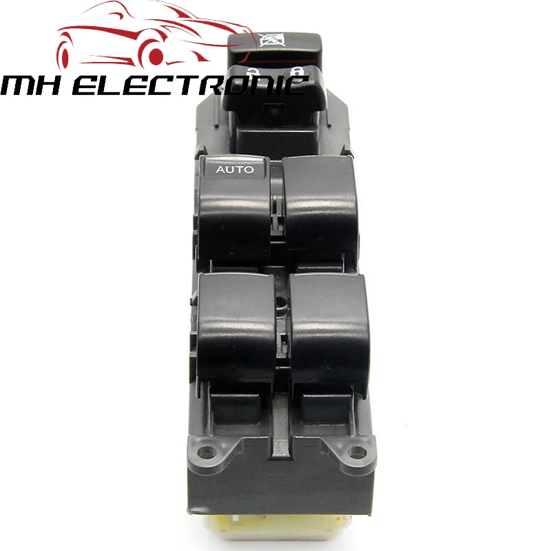 MH Electronic Electric Control Master Switch Front LHD For TOYOTA RAV4 Corolla Urban Cruiser Auris 84820-12520 8482012520 NEW!!!
MH Electronic Electric Control Master Switch Front LHD For TOYOTA RAV4 Corolla Urban Cruiser Auris 84820-12520 8482012520 NEW!!!