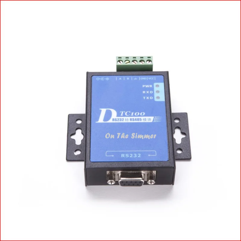 232 turn 485 converter industrial grade 485 turn 232 module isolation high protection RS232 to 485 module
232 turn 485 converter industrial grade 485 turn 232 module isolation high protection RS232 to 485 module