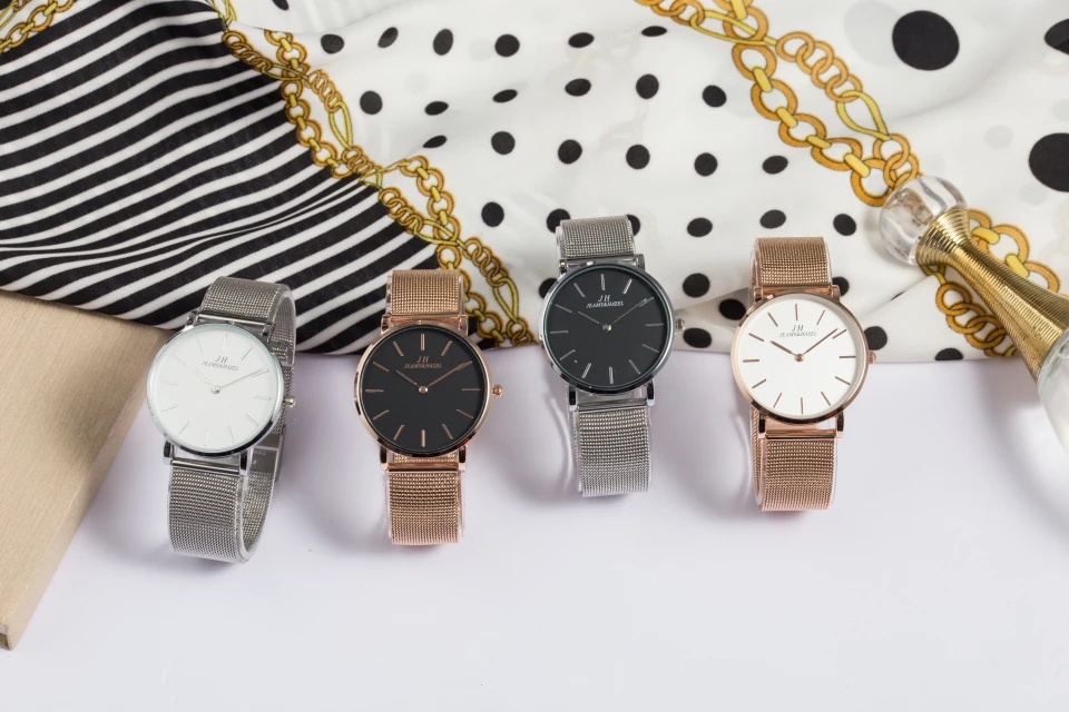 unisex lovers watches