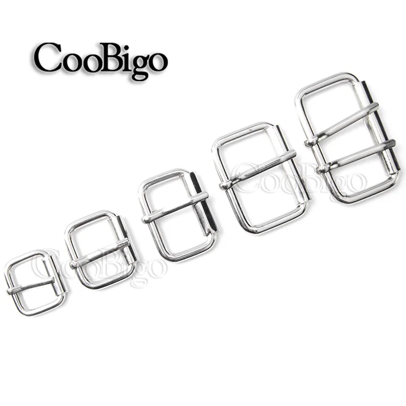 12pcs Size 5/8" 3/4" 1" 1-1/4" 1-1/2" Metal Shoes Bags Slider Belt Buckles DIY Leathercraft Belt Bag Parts Sewing Accessory
12pcs Size 5/8" 3/4" 1" 1-1/4" 1-1/2" Metal Shoes Bags Slider Belt Buckles DIY Leathercraft Belt Bag Parts Sewing Accessory