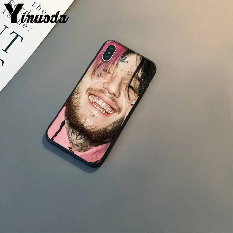 Lil Peep Lil Bo Peep