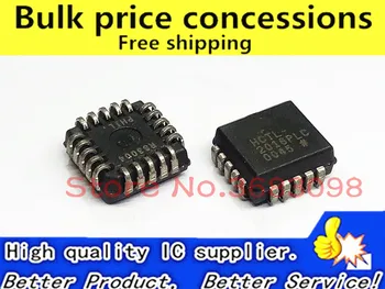 Free Shipping 5pcs/lot HCTL-2016P HCTL-2016PLC PLCC-20 ic
Free Shipping 5pcs/lot HCTL-2016P HCTL-2016PLC PLCC-20 ic