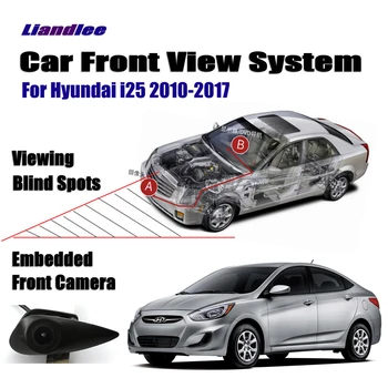 Car Front View Camera For Hyundai i25 2010-2017 2015 2016 Car Front Camera Full HD CCD Accesories Night Vision Waterproof
Car Front View Camera For Hyundai i25 2010-2017 2015 2016 Car Front Camera Full HD CCD Accesories Night Vision Waterproof
