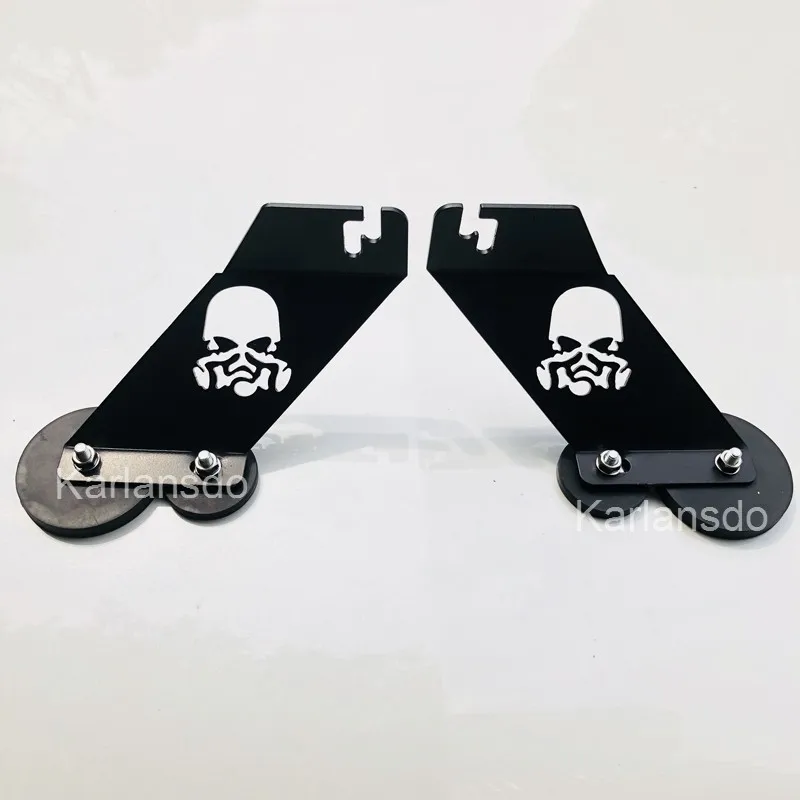Pair Magnet base Led light bar Mounting bracket Car Offroad Truck Auto Hook Roof Bumper Lamp holder Stand for Led bar work light
Pair Magnet base Led light bar Mounting bracket Car Offroad Truck Auto Hook Roof Bumper Lamp holder Stand for Led bar work light