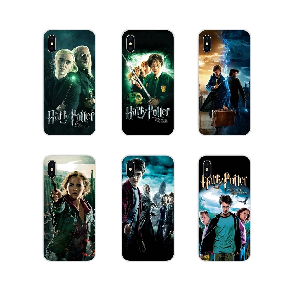 Harry Potter Accessories Phone Cases Covers For Huawei P Smart Mate Honor 7A 7C 8C 8X 9 P10 P20 Lite Pro Plus
Harry Potter Accessories Phone Cases Covers For Huawei P Smart Mate Honor 7A 7C 8C 8X 9 P10 P20 Lite Pro Plus