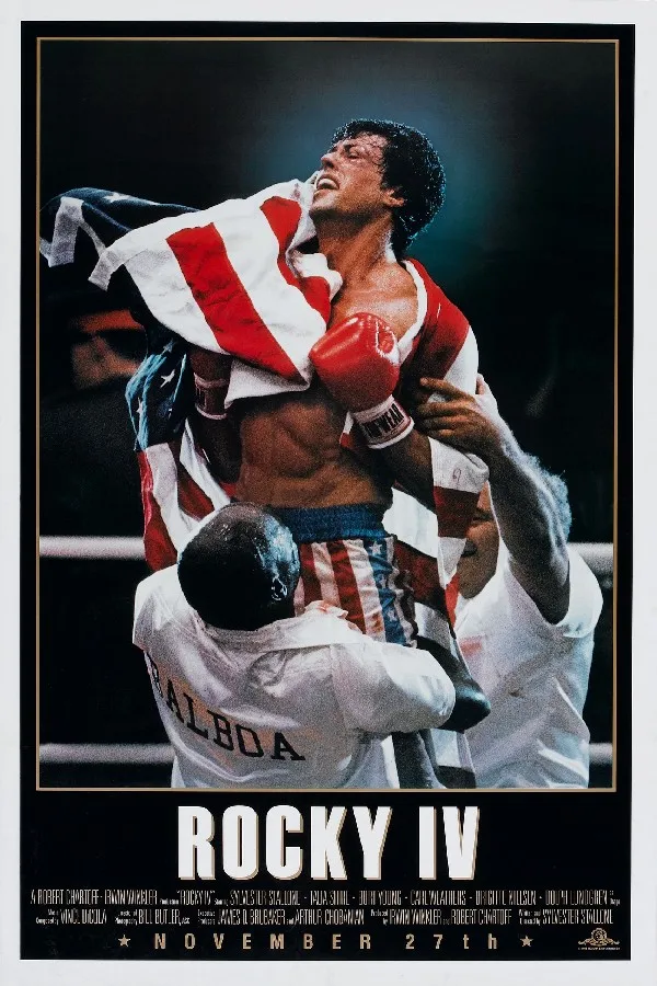 Canvas Poster Silk Fabric 1985 American Sylvester Stallone sports film rocky balboa IV Movie Poster and print for
Canvas Poster Silk Fabric 1985 American Sylvester Stallone sports film rocky balboa IV Movie Poster and print for