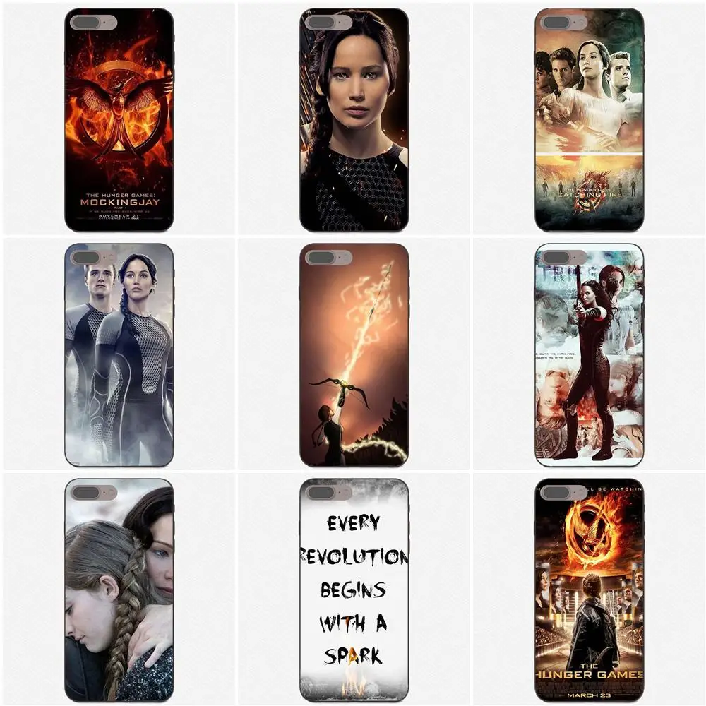 For Huawei Y3 Y5 II Y6 Y7 Y9 nova 2 Plus 2S 3i 4 Lite Plus Prime 2017 2018 2019 Quote Case Slim The Hunger Games Catching Fire
For Huawei Y3 Y5 II Y6 Y7 Y9 nova 2 Plus 2S 3i 4 Lite Plus Prime 2017 2018 2019 Quote Case Slim The Hunger Games Catching Fire