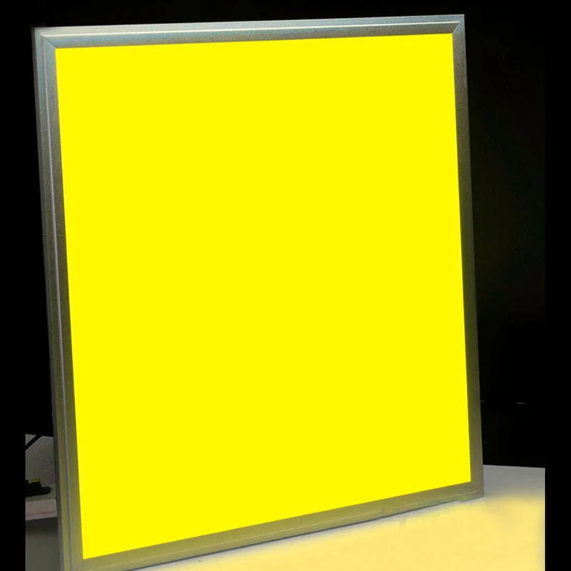 rgb led panel light C