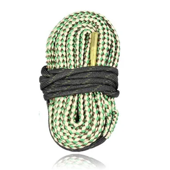 Hunting Snake Rifle Gun Cleaning Rope .30 Cal .308 30-06 .300 .303 7.62mm Shooting Gun Cleaning Gun Accessories
Hunting Snake Rifle Gun Cleaning Rope .30 Cal .308 30-06 .300 .303 7.62mm Shooting Gun Cleaning Gun Accessories