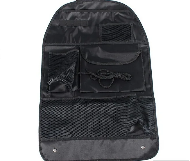 EDFY Car Seat Bag Storage Car Covers Back Seat Organizer Auto Multi Holder Pocket Organizer Bag Interal Accessories Stowing Tidy
EDFY Car Seat Bag Storage Car Covers Back Seat Organizer Auto Multi Holder Pocket Organizer Bag Interal Accessories Stowing Tidy