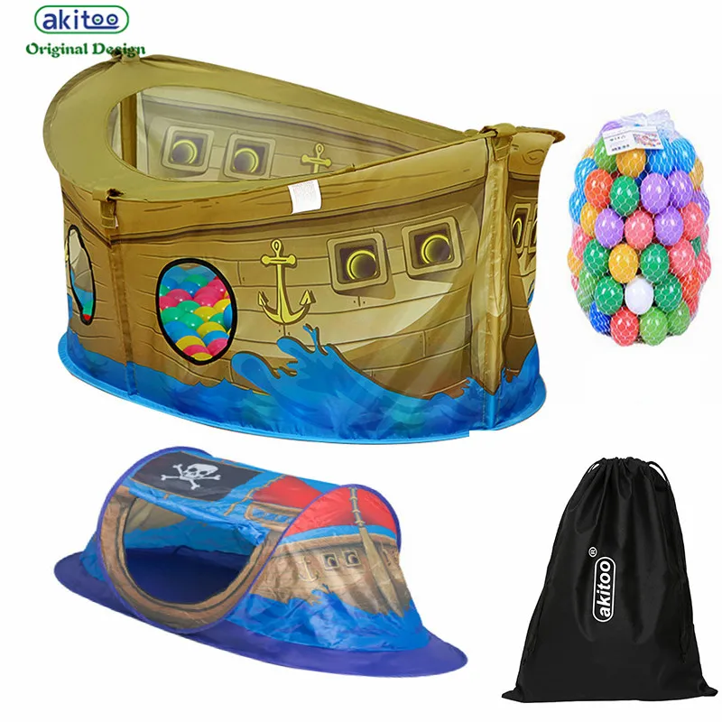 akitoo 127 2 types Children's Tent Indoor Large Game Ship Princess Baby Big House Ocean Ball Pool Outdoor garden education tent
akitoo 127 2 types Children's Tent Indoor Large Game Ship Princess Baby Big House Ocean Ball Pool Outdoor garden education tent