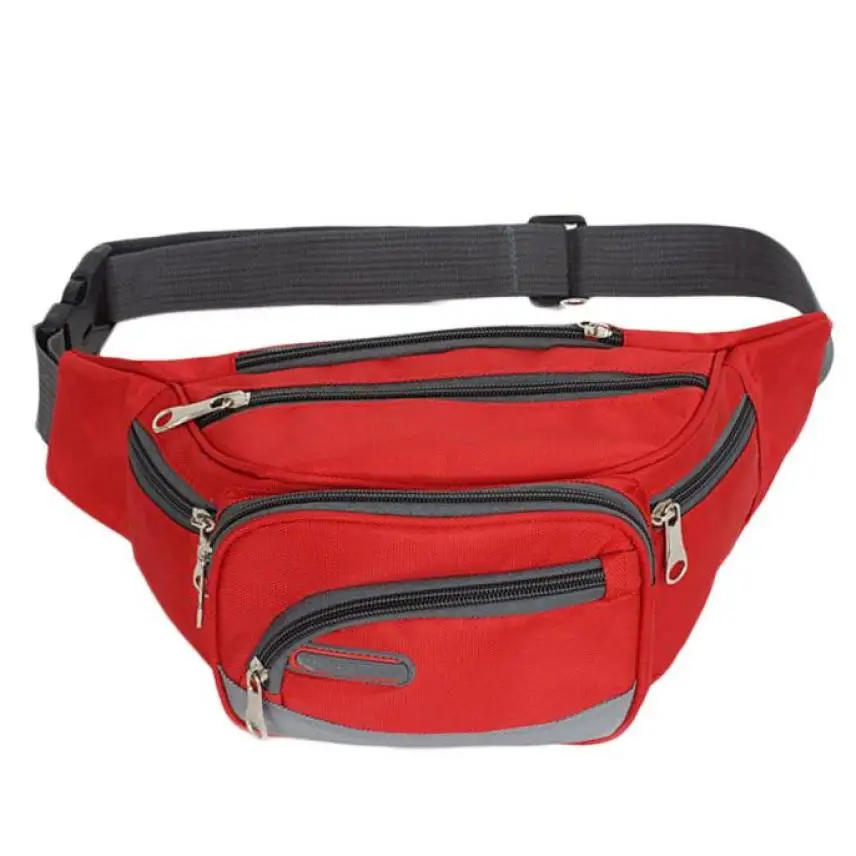 RTDBG Men Female Fanny Pack Waist Bag Bum Bag Travel Casual Functional Money Phone Belt Pouch Belt Bag Large Capacity
RTDBG Men Female Fanny Pack Waist Bag Bum Bag Travel Casual Functional Money Phone Belt Pouch Belt Bag Large Capacity