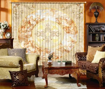 European Luxury 3D Curtains For Living Room Bedroom Marble Pattern Design Photo Curtains Hotel Office Window Drapes Cortinas
European Luxury 3D Curtains For Living Room Bedroom Marble Pattern Design Photo Curtains Hotel Office Window Drapes Cortinas