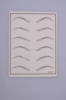 Freeshipping 10pcs Tattoo Practice Skin For Tattooing Beginner &High Quality Tattoo Practice Skins For Permannet Makeup
Freeshipping 10pcs Tattoo Practice Skin For Tattooing Beginner &High Quality Tattoo Practice Skins For Permannet Makeup