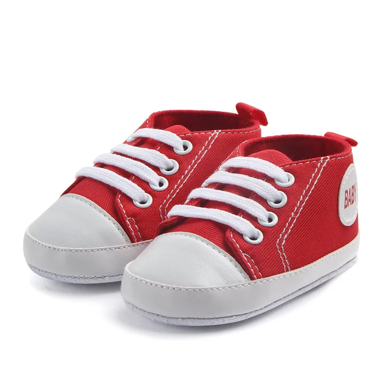 soft sole cute baby girl shoes canvas newborn baby moccasin shoes Footwear for newborns baby First walkers
soft sole cute baby girl shoes canvas newborn baby moccasin shoes Footwear for newborns baby First walkers