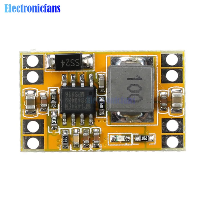 DC-DC 9V 12V 19V To 5V USB Step Down Buck Power Supply Charger Module Voltage Regulator 3A For Vehicle Car Board
DC-DC 9V 12V 19V To 5V USB Step Down Buck Power Supply Charger Module Voltage Regulator 3A For Vehicle Car Board